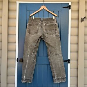 Vintage KUHL Free Ryder  Outdoor Workwear Men’s Size 34x32